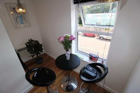1 bedroom flat to rent, Christchurch Road, Bournemouth,