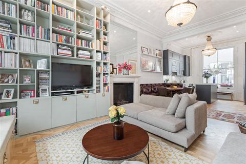 2 bedroom apartment for sale, Linden Gardens, London, W2