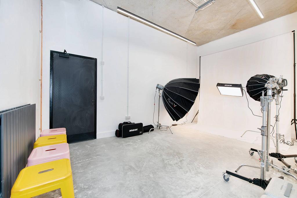 Photography Studio
