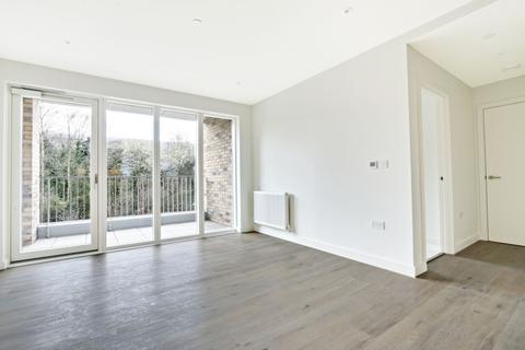 1 bedroom apartment to rent, Mary Neuner Road, London N8