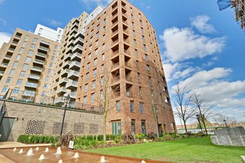 1 bedroom apartment to rent, Mary Neuner Road, London N8