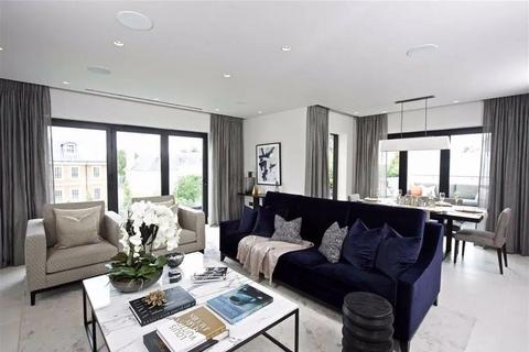 undefined, Beech Hill, Barnet EN4