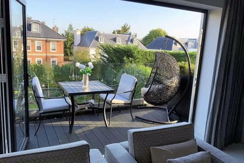 undefined, Beech Hill, Barnet EN4