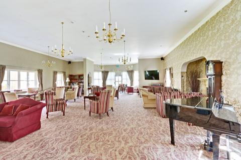 1 bedroom retirement property for sale - Newsholme Drive, London N21