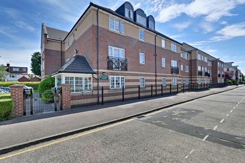 undefined, Cockfosters Road, Barnet EN4