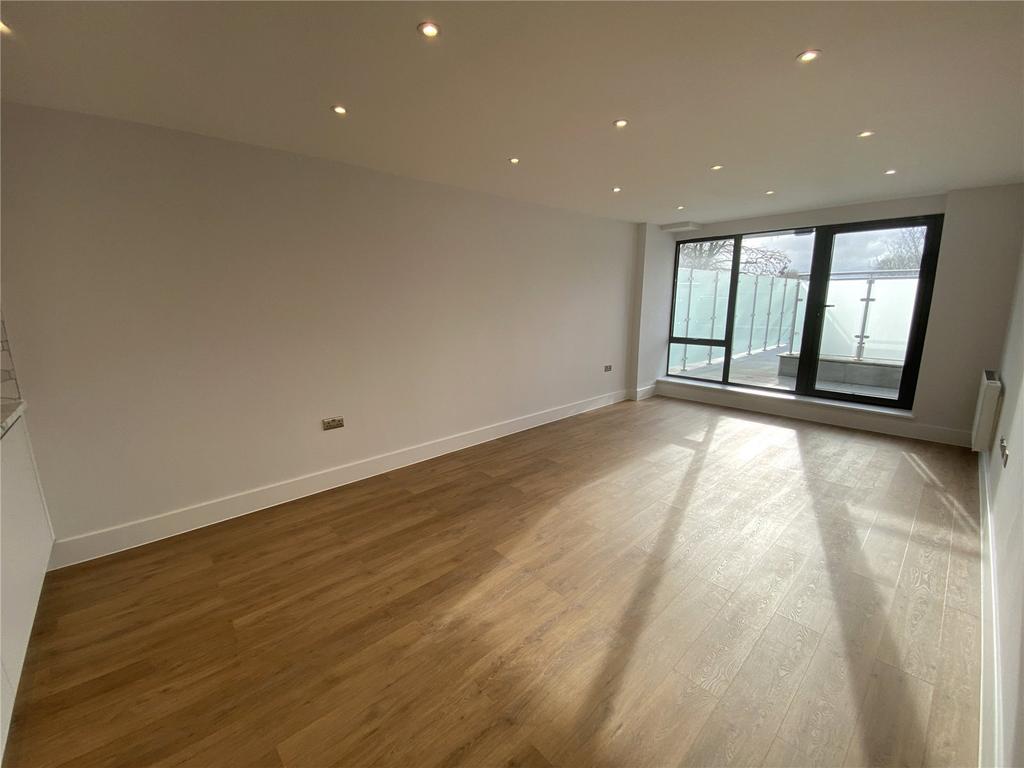 Lounge Area