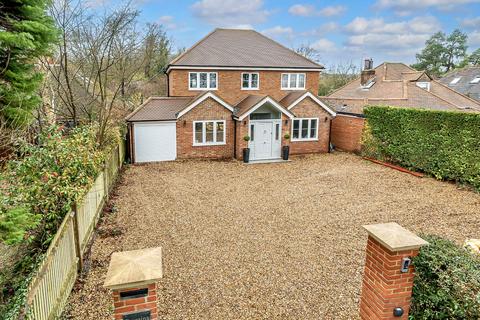 4 bedroom detached house for sale, SUTTON GREEN