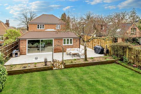 4 bedroom detached house for sale, SUTTON GREEN