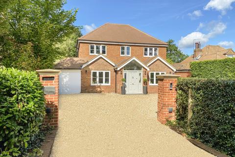 4 bedroom detached house for sale, SUTTON GREEN