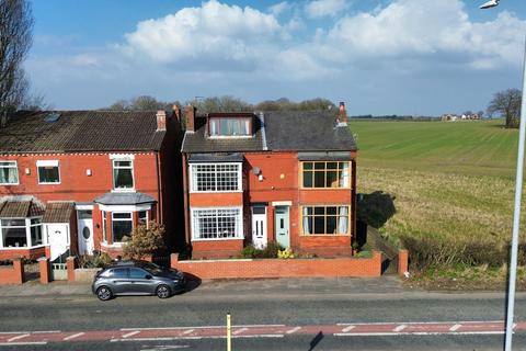 2 bedroom semi-detached house for sale, Liverpool Road, Haydock, WA11