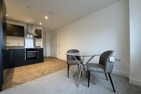 1 bedroom flat to rent, 9 Crosby Road North, Liverpool L22