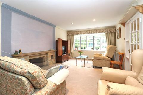 Hatter House Abbotsford Close, Woking, GU22 7BJ