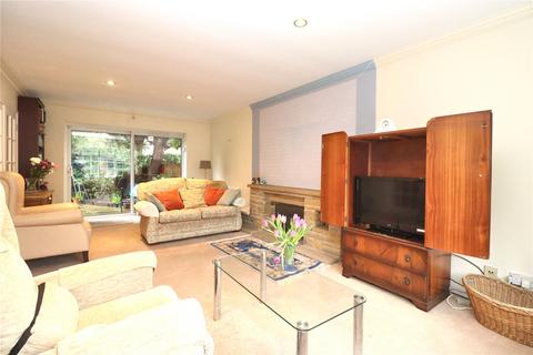 Hatter House Abbotsford Close, Woking, GU22 7BJ