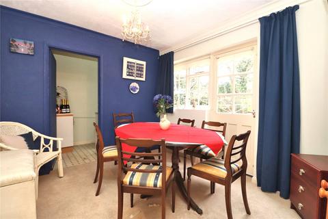 Hatter House Abbotsford Close, Woking, GU22 7BJ