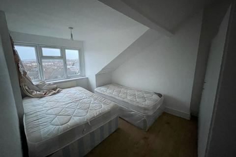 2 bedroom flat for sale, 110C Craven Park Road, Harlesden, London, NW10 8QD