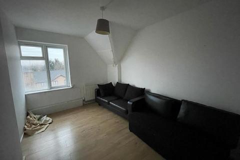 2 bedroom flat for sale, 110C Craven Park Road, Harlesden, London, NW10 8QD