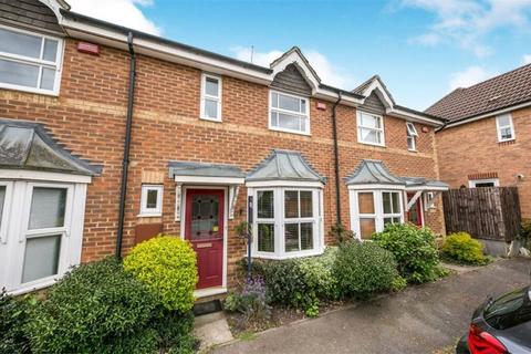2 bedroom terraced house for sale - Toulouse Close, Camberley, Surrey
