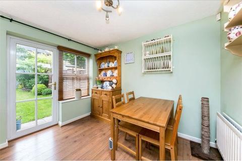 2 bedroom terraced house for sale, Toulouse Close, Camberley, Surrey
