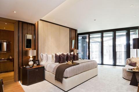 3 bedroom flat to rent, Knightsbridge, London, SW1X