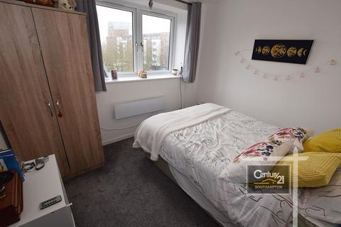 1 bedroom flat to rent, Canute Road, Southampton SO14