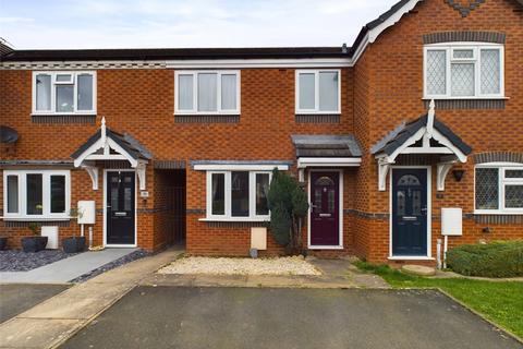 37 Bamburgh Crescent, Worcester, WR4 0QX