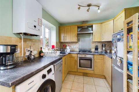 37 Bamburgh Crescent, Worcester, WR4 0QX