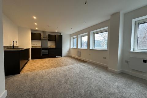 2 bedroom flat to rent, 9 Crosby Road North, Liverpool L22