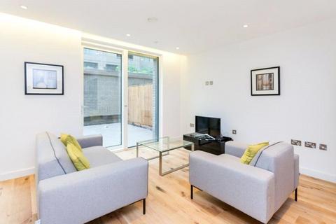 1 bedroom flat to rent, Rosamond House, Westminster SW1P