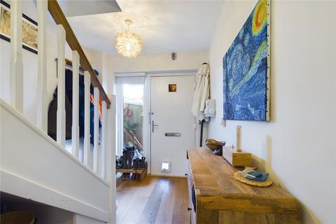 2 bedroom end of terrace house for sale, Basingstoke Road, Padworth, Reading, Berkshire, RG7