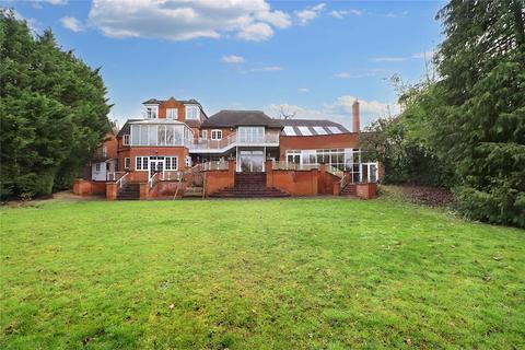 9 bedroom detached house for sale, Barnet Lane, Elstree, Borehamwood, Hertfordshire, WD6