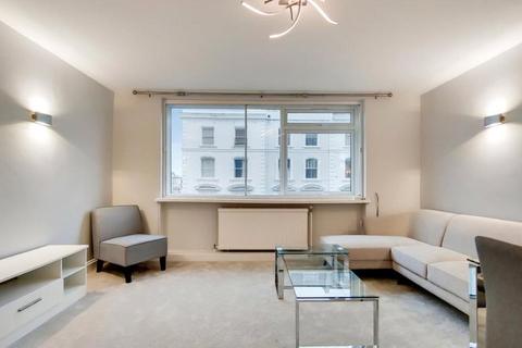 2 bedroom apartment for sale, 43-47 Arundel Gardens, Notting Hill W11