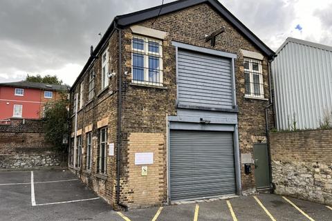 Office to rent, Unit 2 The Old Brewery, Buckland Road, Maidstone, Kent, ME16 0DZ