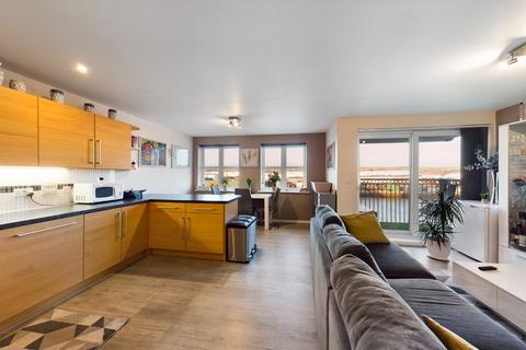 2 bedroom apartment for sale, Dunwich, Sussex Wharf