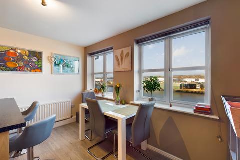 2 bedroom apartment for sale, Dunwich, Sussex Wharf