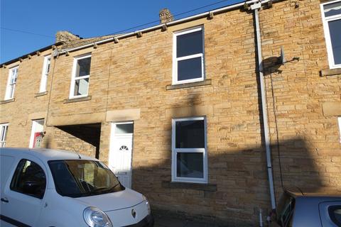 4 bedroom terraced house to rent - Cooperative Terrace, Wolsingham, Bishop Aukland, DL13