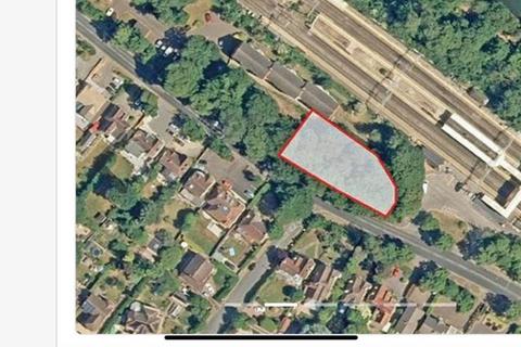 Land for sale, Land at, Oxford Road, READING, Berkshire, RG31 6TH