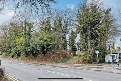 Land for sale, Land at, Oxford Road, READING, Berkshire, RG31 6TH