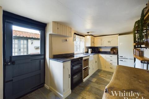 2 bedroom cottage for sale, Leigh Close, Attleborough NR17