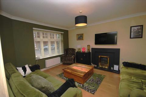 3 bedroom detached house for sale - Lochwood Close, Kilwinning