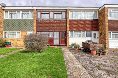 3 bedroom terraced house for sale, Clacton on Sea CO15