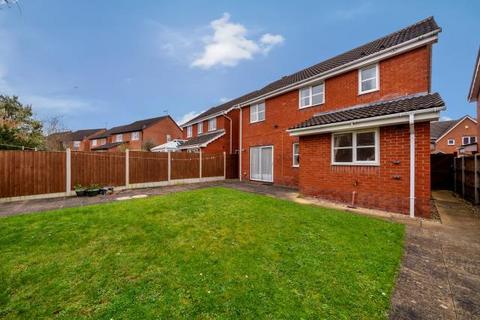 4 bedroom detached house for sale, Worcester,  Worcestershire,  WR5