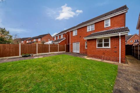 4 bedroom detached house for sale, Worcester,  Worcestershire,  WR5