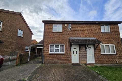 3 bedroom semi-detached house to rent - Norris Close,  Abingdon,  OX14