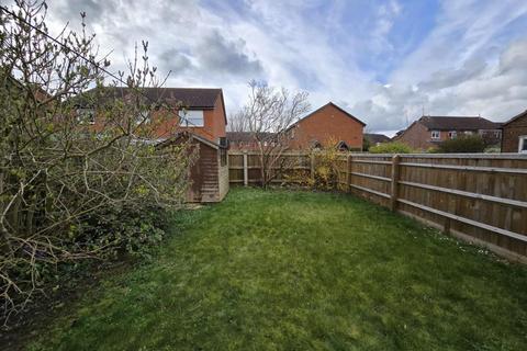 3 bedroom semi-detached house to rent, Norris Close,  Abingdon,  OX14