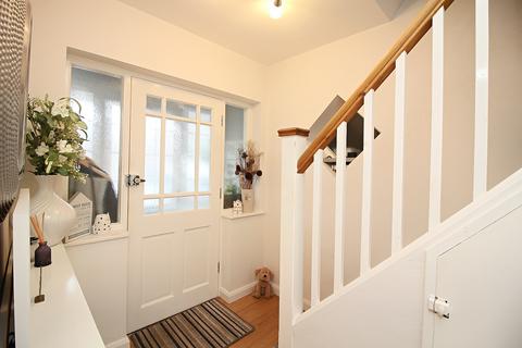 4 bedroom semi-detached house for sale, Lydford Road, Humberstone, Leicester, LE4