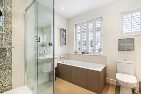 46 Sunnyside Road, London, W5 5HU