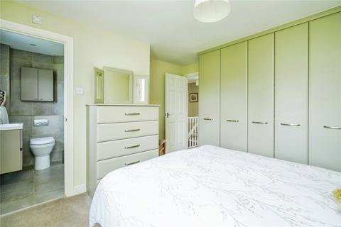 14 Birch Drive, Bradwell Village, Burford, OX18 4XH