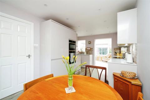 14 Birch Drive, Bradwell Village, Burford, OX18 4XH