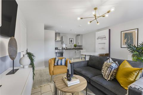 2 bedroom apartment for sale - Weston Gate, Cambridge Road, Hitchin, Hertfordshire