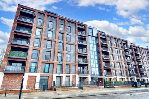 1 bedroom penthouse for sale, Green Lanes, London, N21